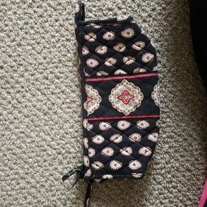 Vera Bradley pouch